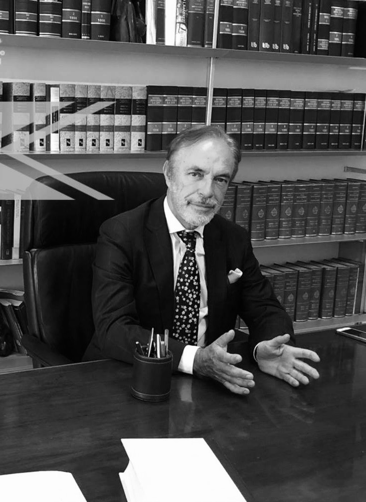 Bernardo Mestres Maza abogados penalistas